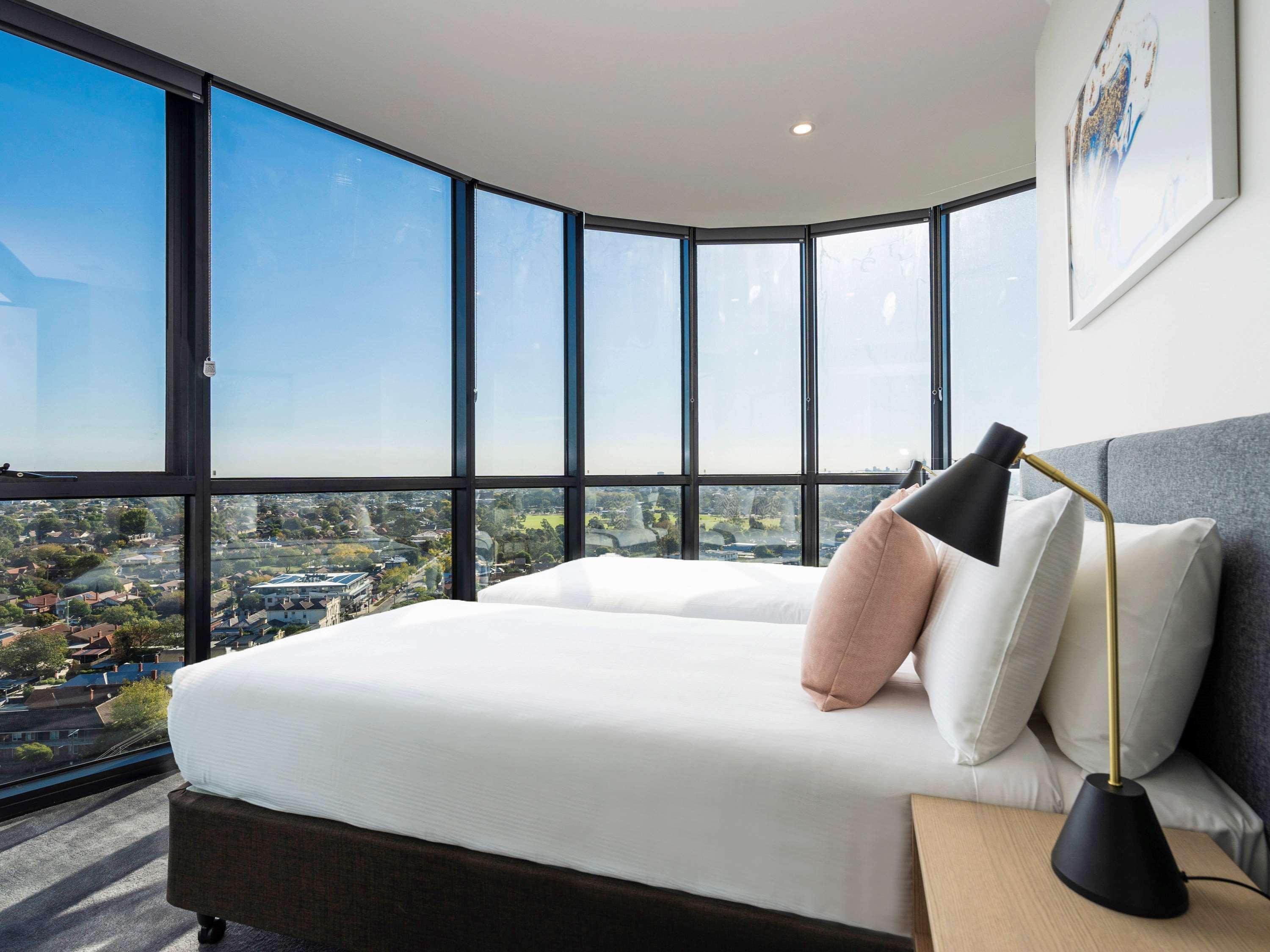 The Sebel Melbourne Malvern Exterior photo